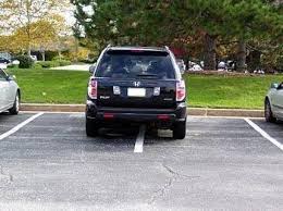 bad car parking pictures